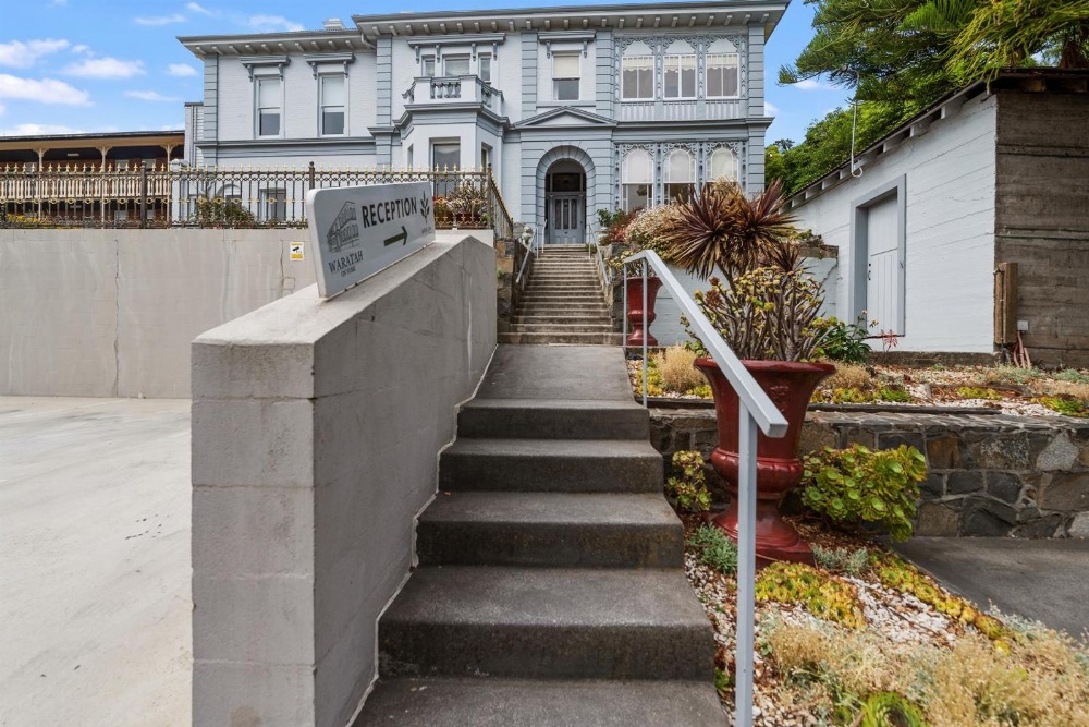 Waratah On York Main image